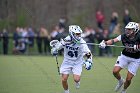 MLax vs MIT  Wheaton College Men’s Lacrosse vs MIT. - Photo By: KEITH NORDSTROM : Wheaton, Lacrosse, LAX, NEWMAC